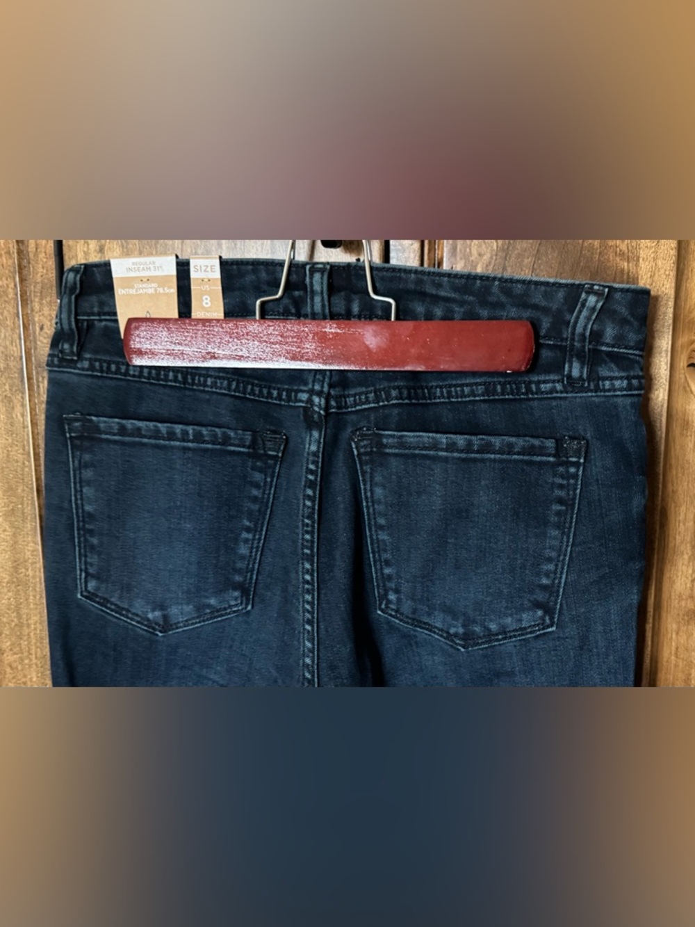 New with tags ⭐️ prAna Sienna Jeans - Picture 5 of 6